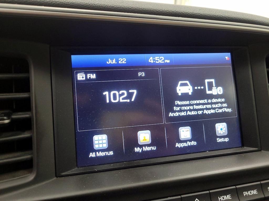 used 2020 Hyundai Elantra car, priced at $13,599