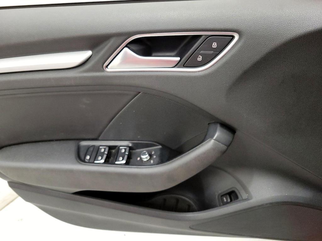 used 2016 Audi A3 car, priced at $13,599