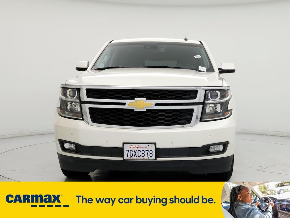 used 2015 Chevrolet Tahoe car, priced at $29,998