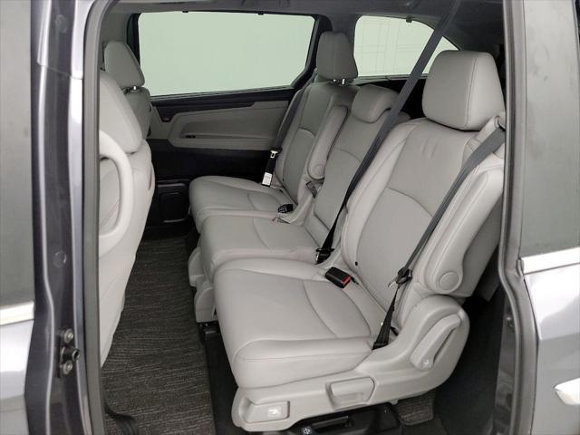 used 2022 Honda Odyssey car, priced at $40,998