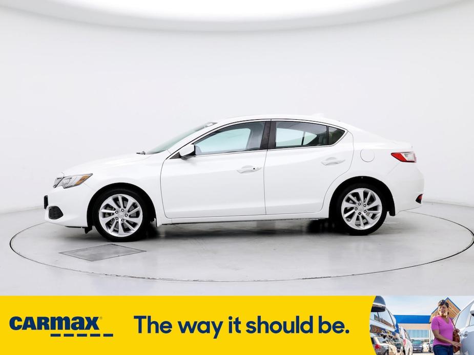 used 2016 Acura ILX car, priced at $17,998