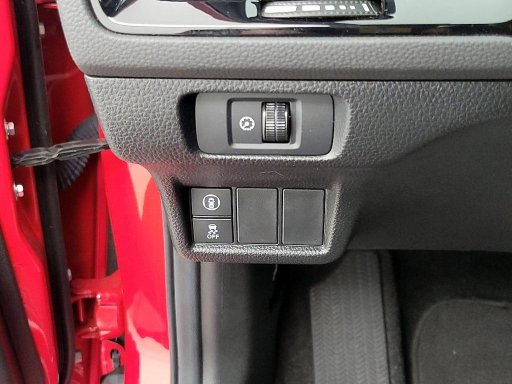 used 2024 Honda Civic car, priced at $26,998