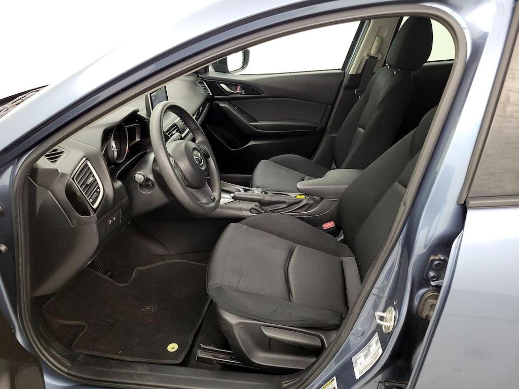 used 2015 Mazda Mazda3 car, priced at $12,998