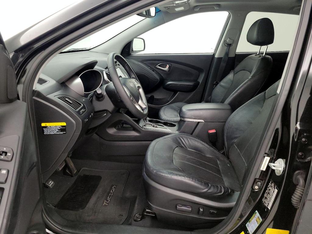 used 2013 Hyundai Tucson car, priced at $13,998