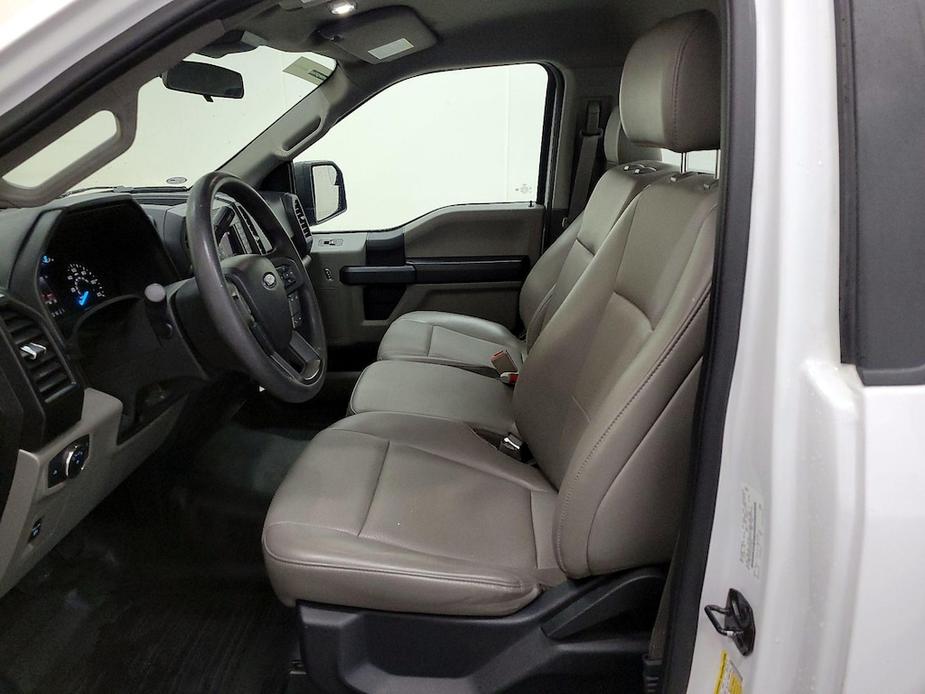 used 2020 Ford F-150 car, priced at $22,998