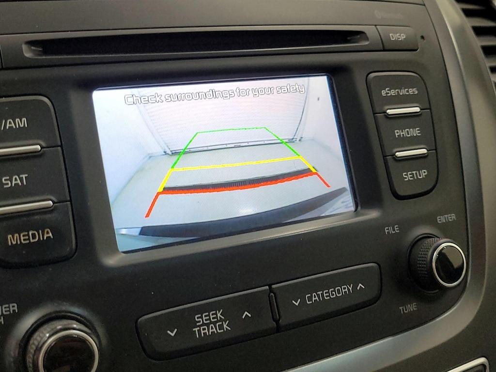 used 2015 Kia Sorento car, priced at $11,998