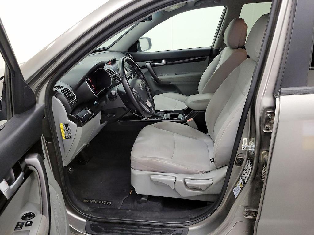 used 2015 Kia Sorento car, priced at $11,998