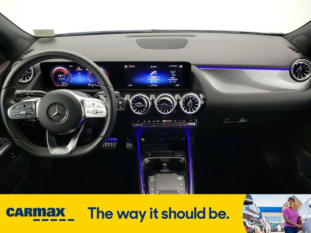 used 2023 Mercedes-Benz GLA 250 car, priced at $30,998