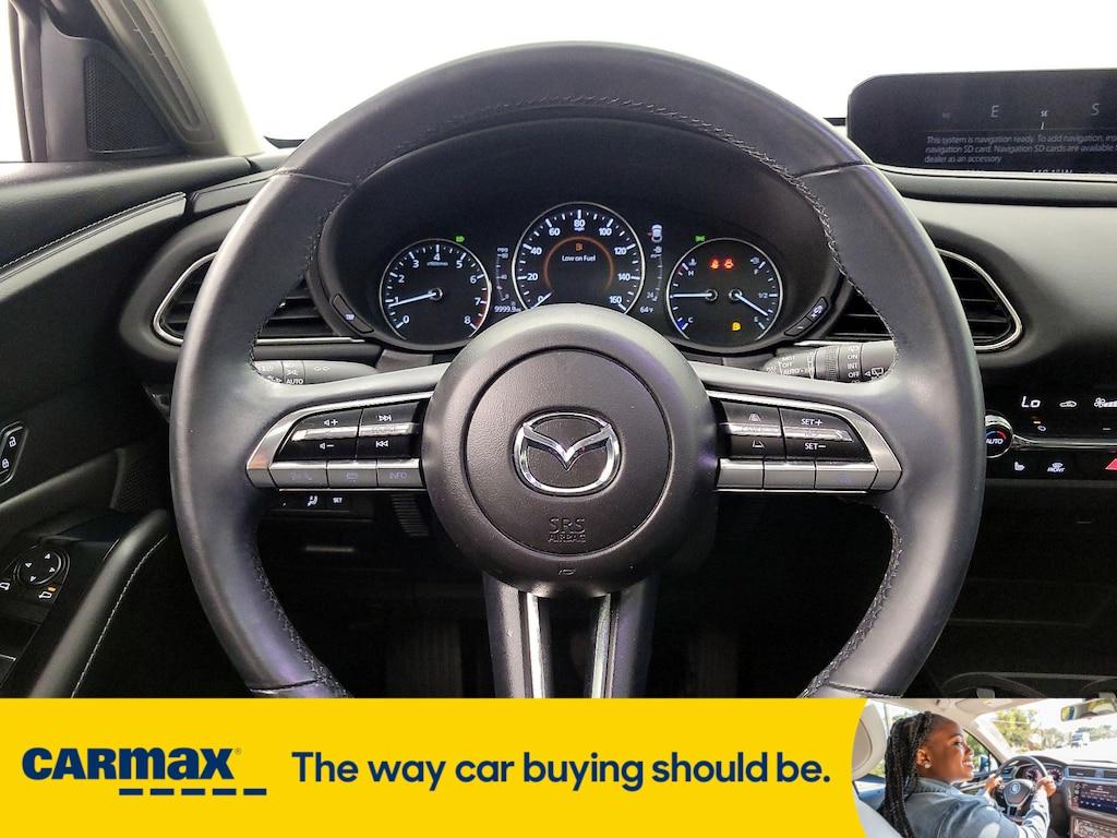 used 2021 Mazda CX-30 car, priced at $23,998