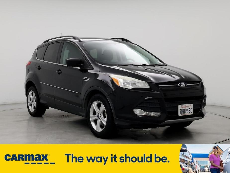 used 2014 Ford Escape car, priced at $11,998