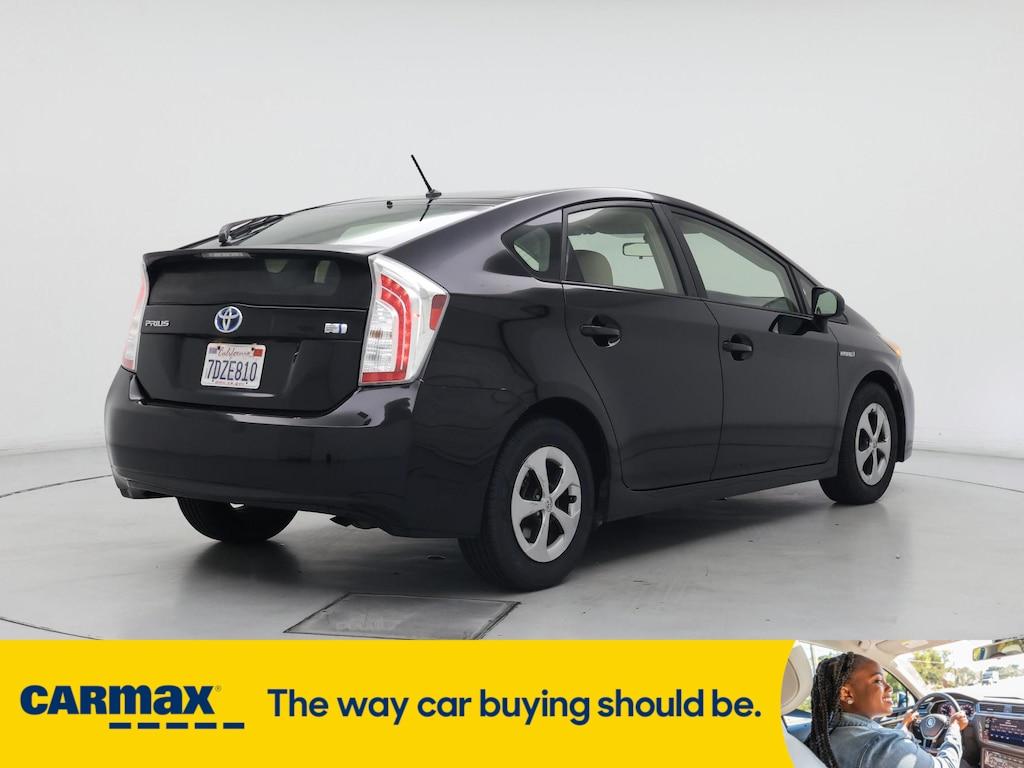 used 2014 Toyota Prius car, priced at $12,998
