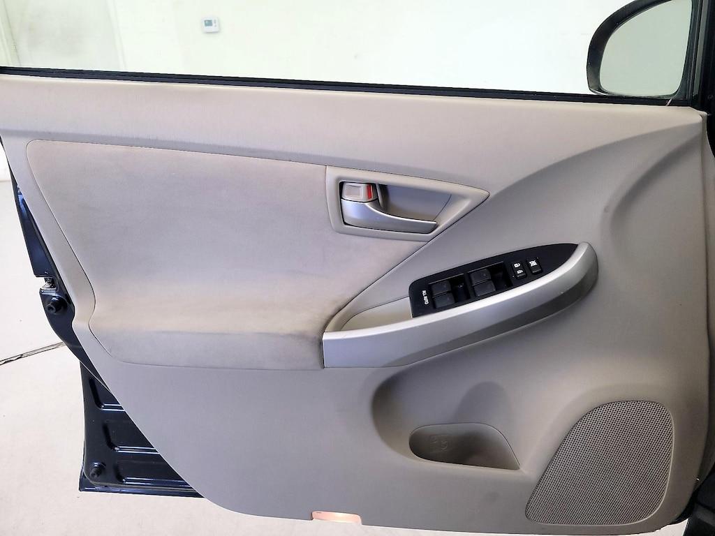 used 2014 Toyota Prius car, priced at $12,998