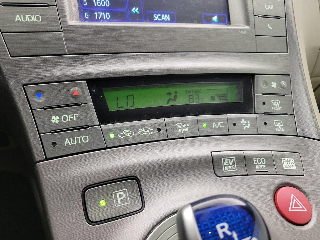 used 2014 Toyota Prius car, priced at $12,998