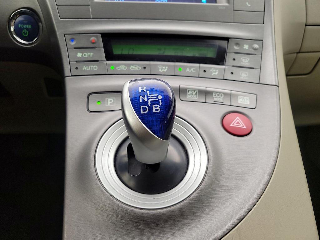 used 2014 Toyota Prius car, priced at $12,998