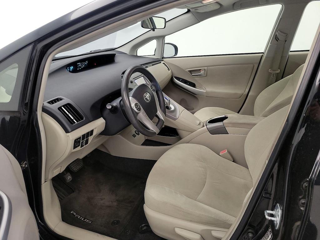 used 2014 Toyota Prius car, priced at $12,998