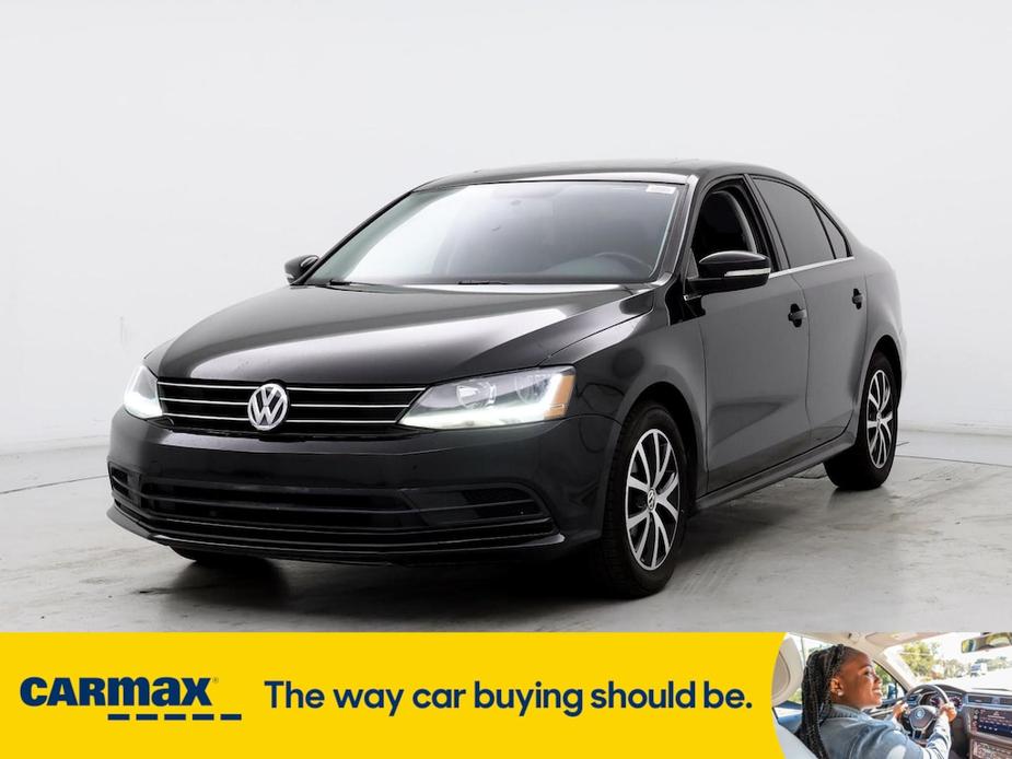 used 2017 Volkswagen Jetta car, priced at $15,998