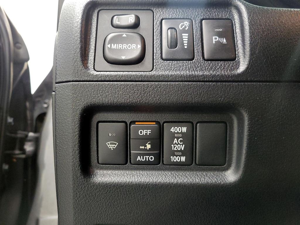 used 2019 Toyota 4Runner car, priced at $29,998