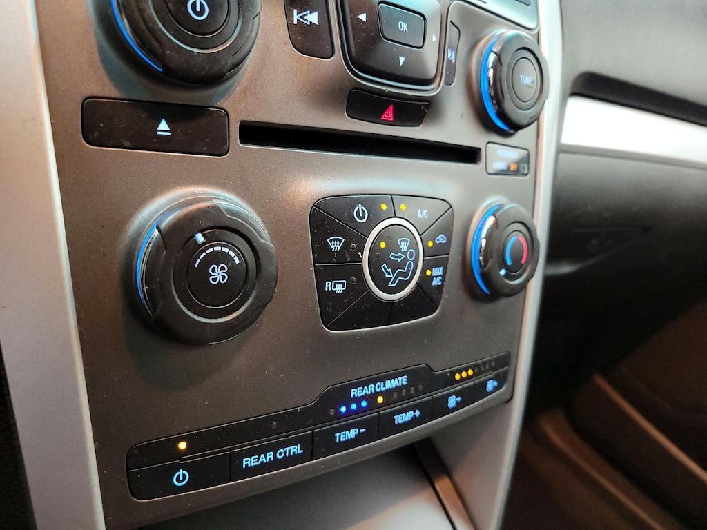 used 2015 Ford Explorer car, priced at $15,998