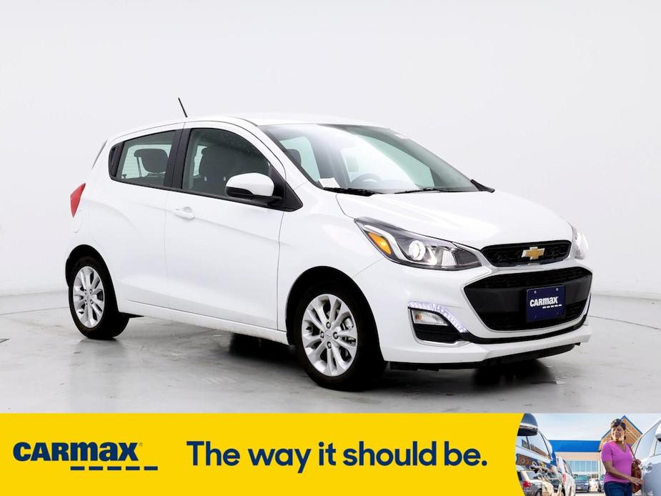 used 2022 Chevrolet Spark car, priced at $16,998