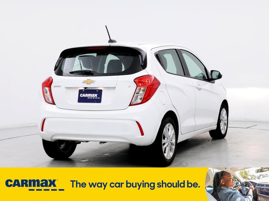 used 2022 Chevrolet Spark car, priced at $16,998