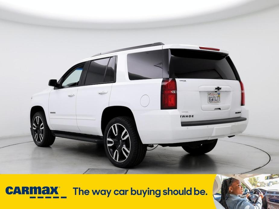 used 2019 Chevrolet Tahoe car, priced at $48,998