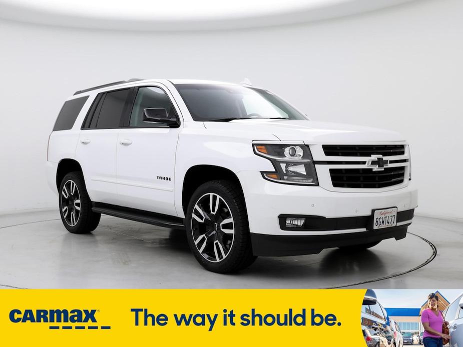 used 2019 Chevrolet Tahoe car, priced at $48,998