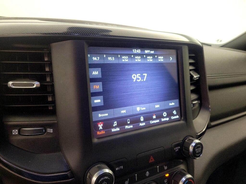 used 2021 Ram 2500 car, priced at $61,998