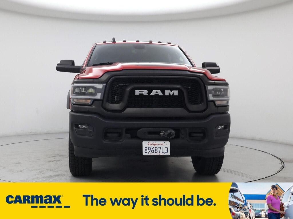 used 2021 Ram 2500 car, priced at $61,998