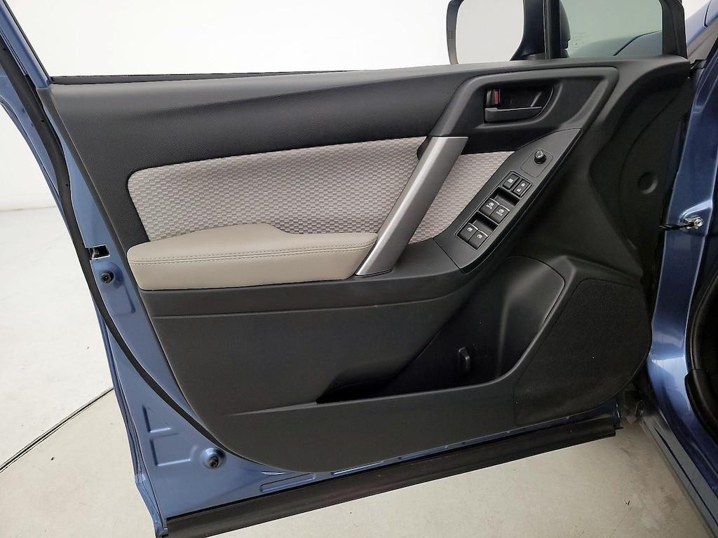 used 2017 Subaru Forester car, priced at $14,599