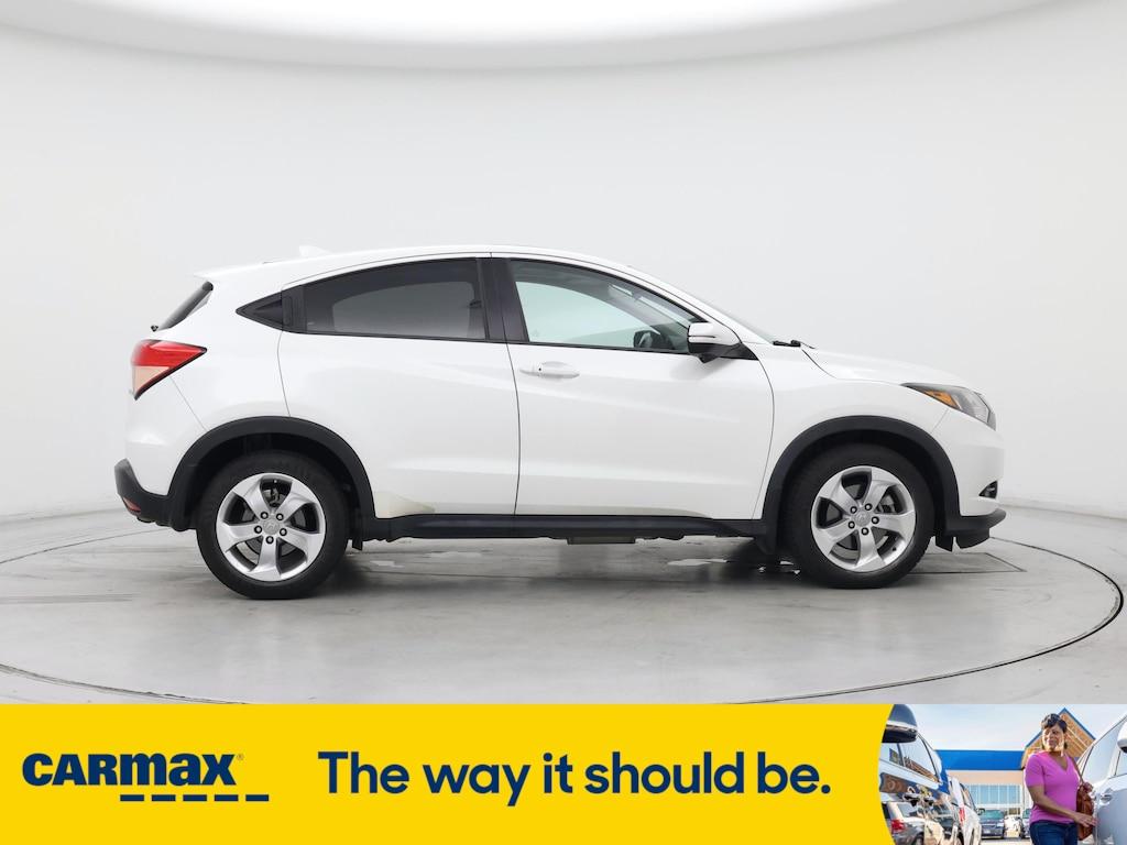 used 2016 Honda HR-V car, priced at $18,998