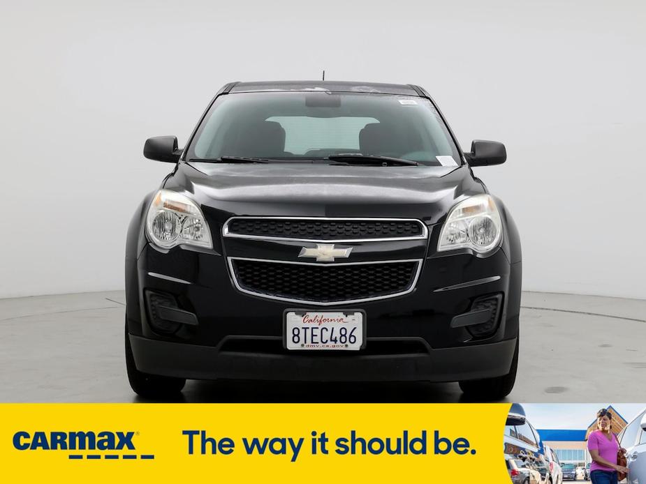 used 2015 Chevrolet Equinox car, priced at $13,599