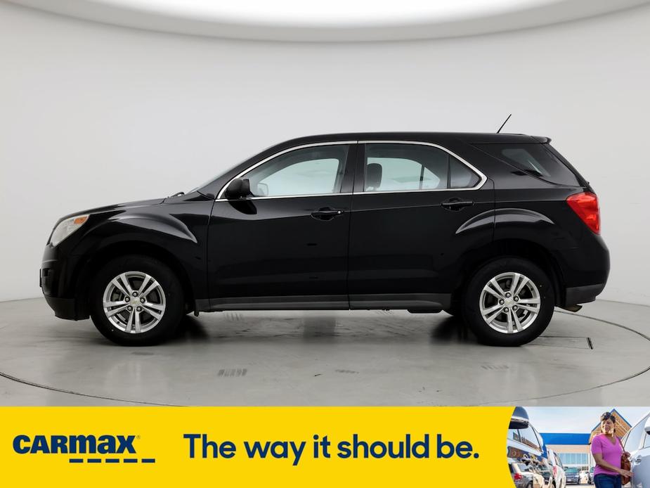 used 2015 Chevrolet Equinox car, priced at $13,599