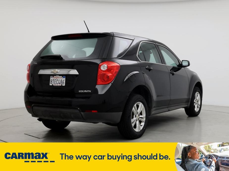 used 2015 Chevrolet Equinox car, priced at $13,599