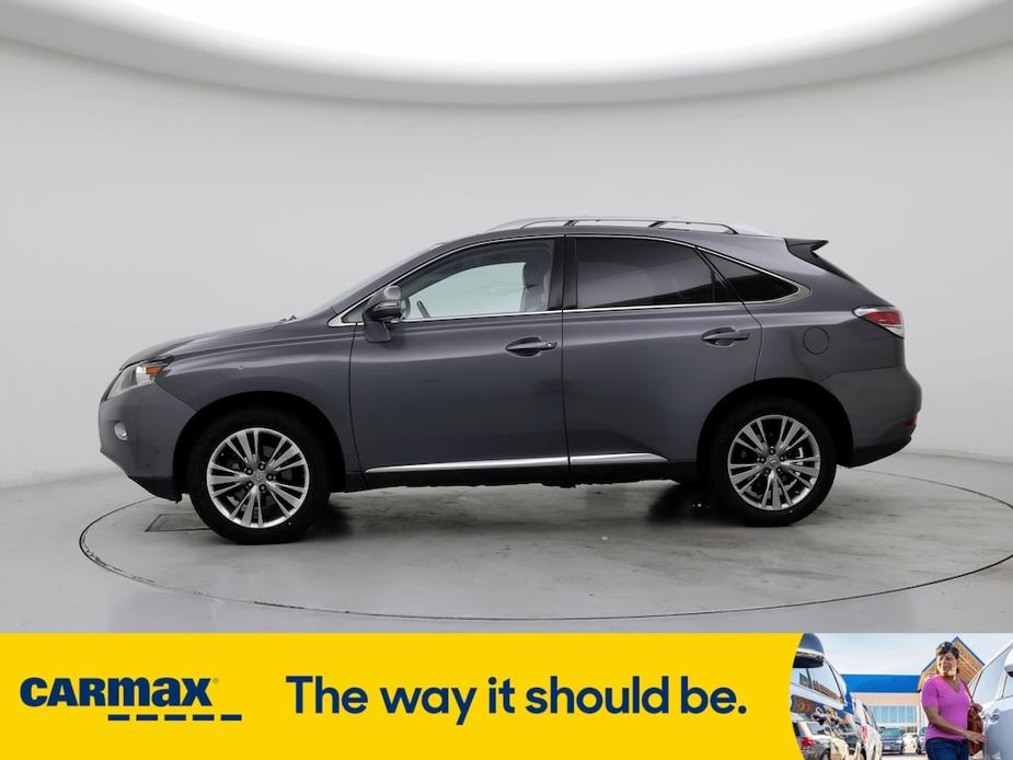 used 2014 Lexus RX 350 car, priced at $15,998