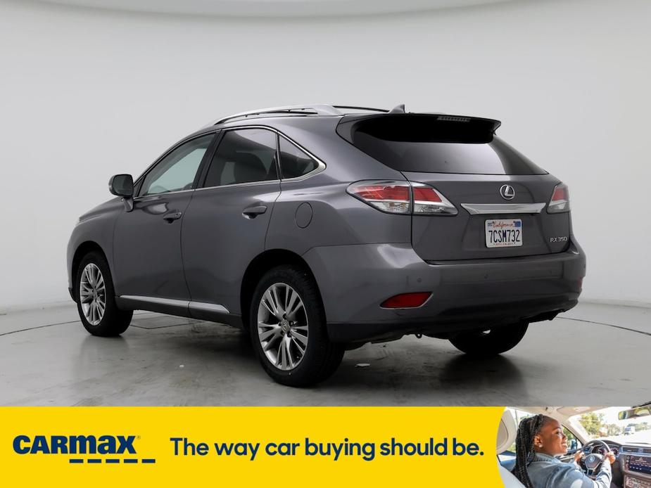 used 2014 Lexus RX 350 car, priced at $15,998