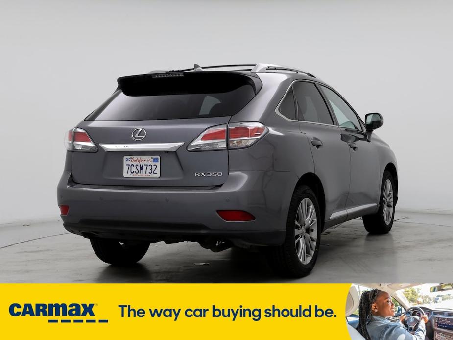 used 2014 Lexus RX 350 car, priced at $15,998