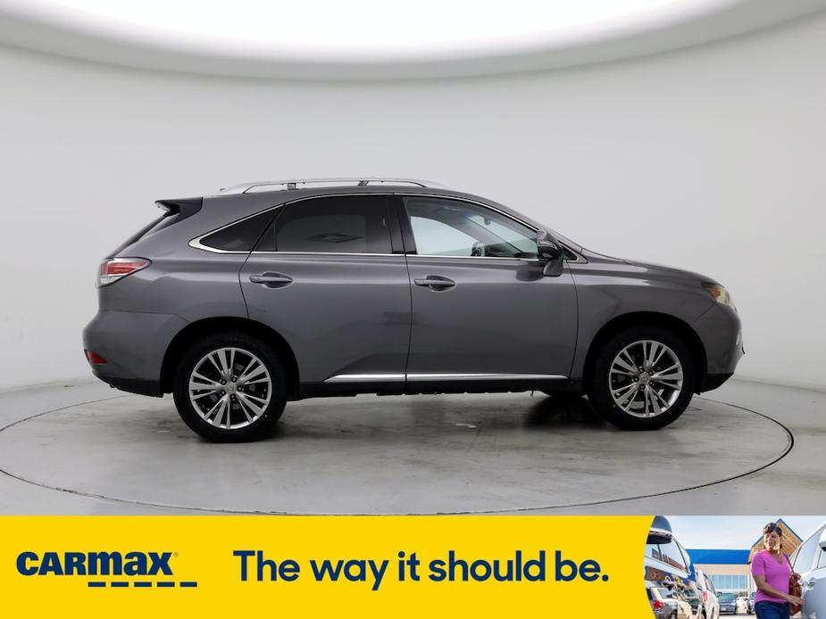 used 2014 Lexus RX 350 car, priced at $15,998