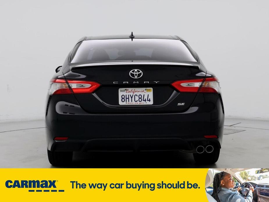 used 2019 Toyota Camry car, priced at $21,998