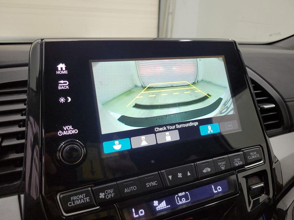 used 2024 Honda Odyssey car, priced at $42,998