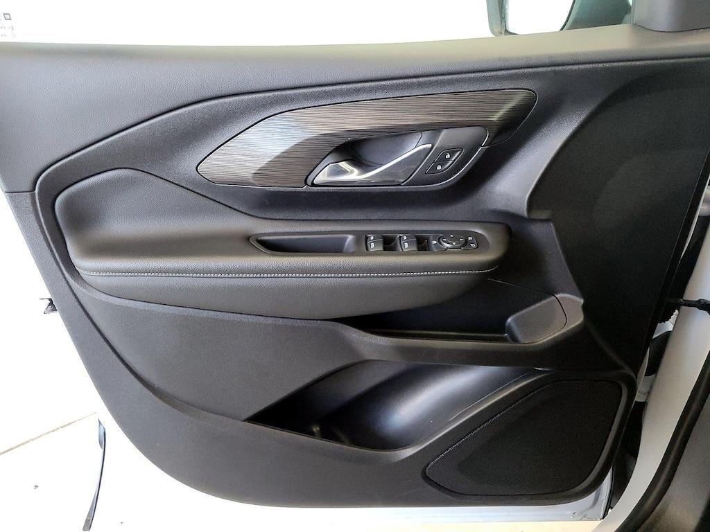 used 2024 GMC Terrain car, priced at $23,998