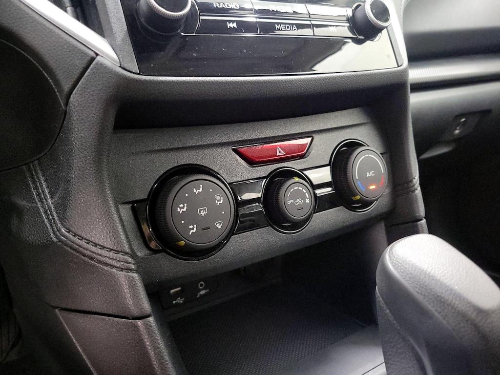 used 2023 Subaru Impreza car, priced at $20,998