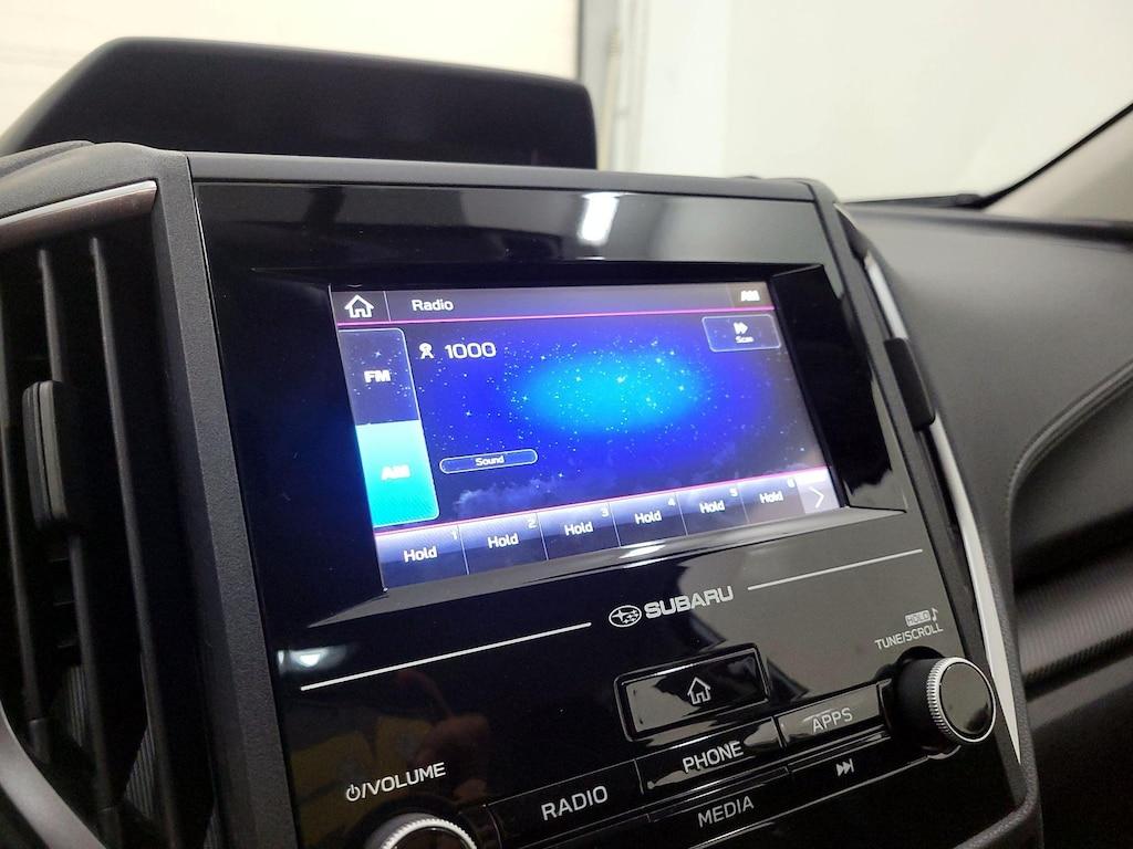 used 2023 Subaru Impreza car, priced at $20,998