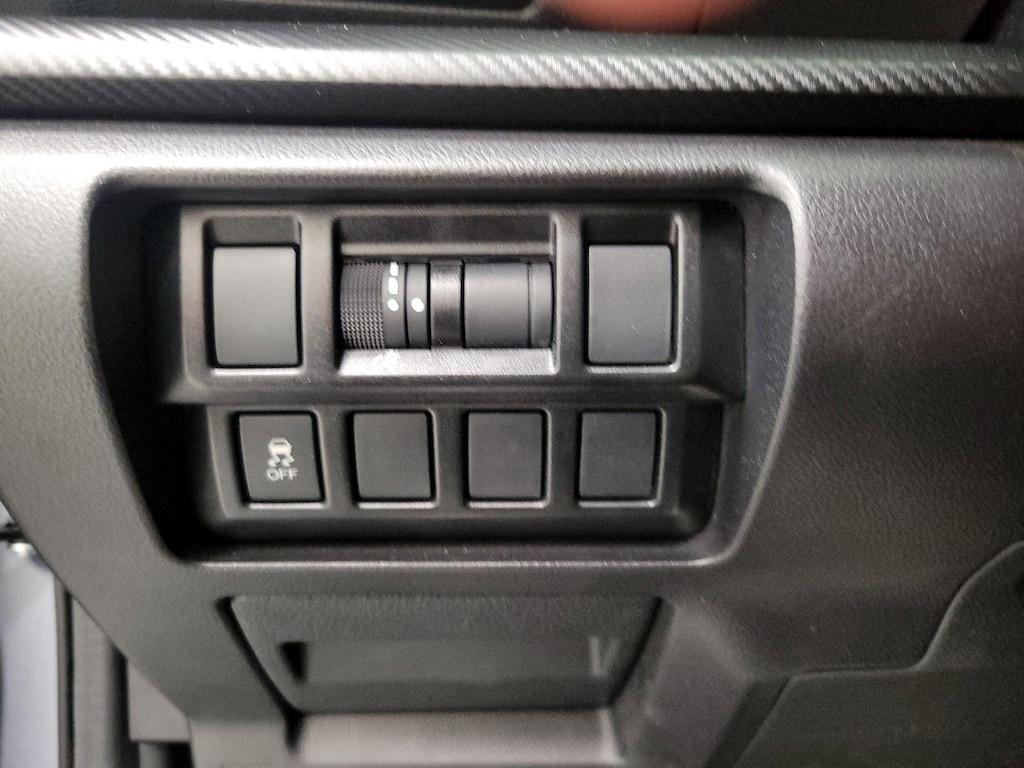 used 2023 Subaru Impreza car, priced at $20,998
