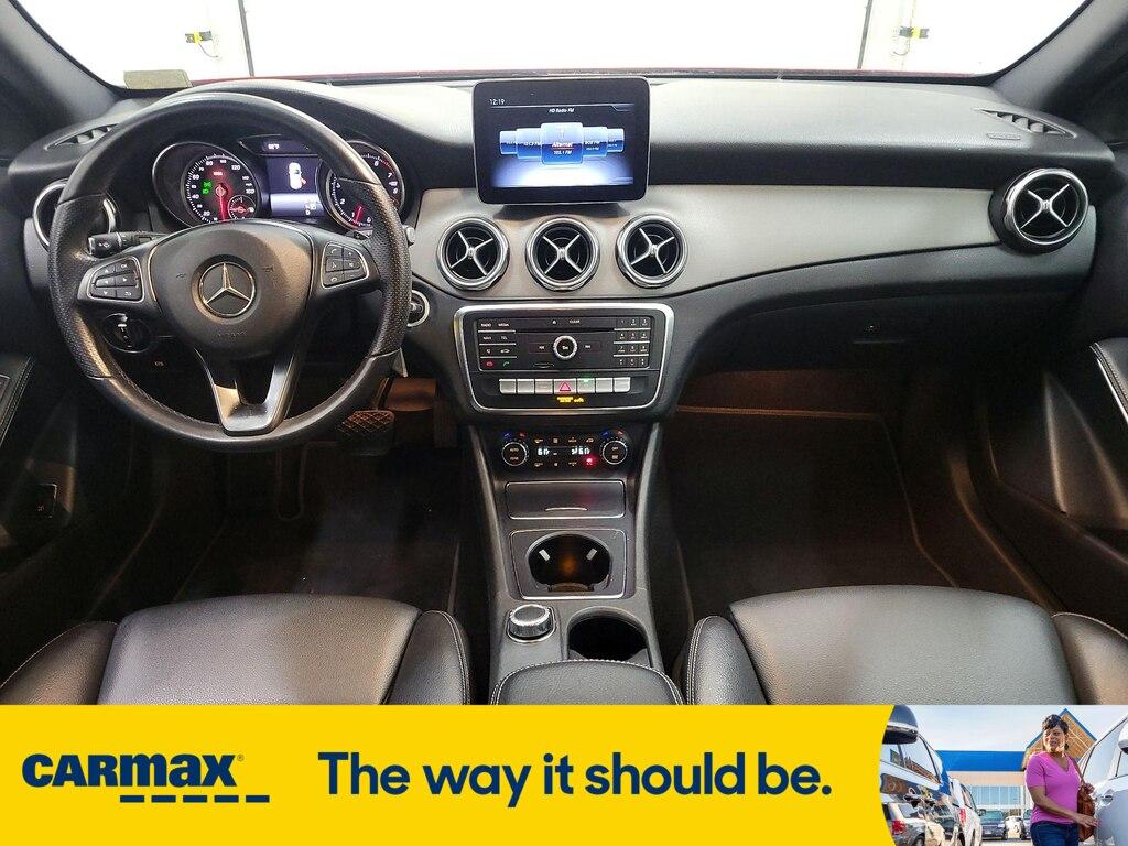 used 2020 Mercedes-Benz GLA 250 car, priced at $16,998
