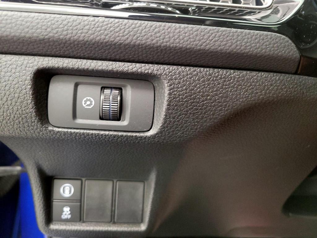 used 2022 Honda Civic car, priced at $24,998