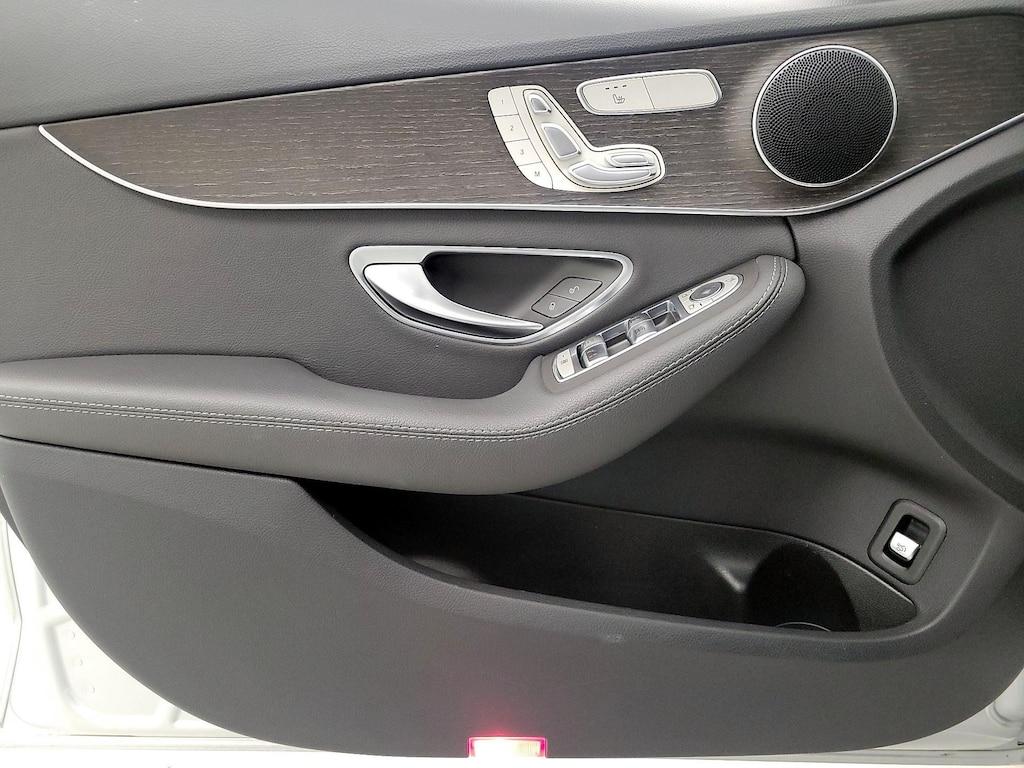 used 2020 Mercedes-Benz C-Class car, priced at $22,998
