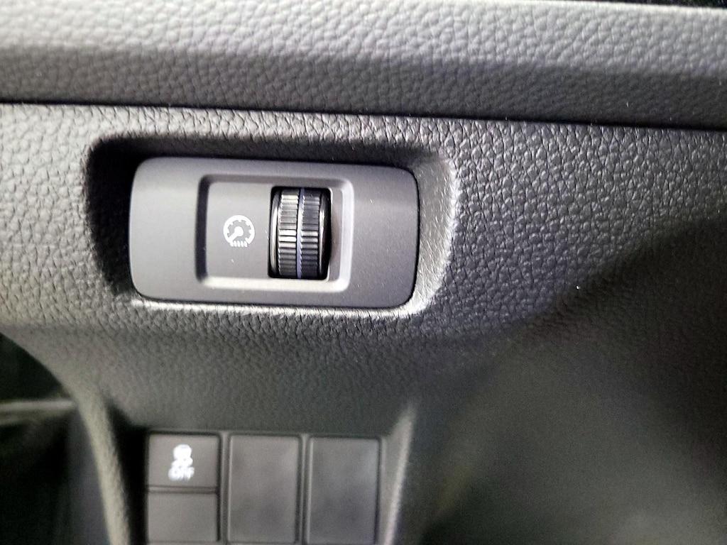 used 2025 Honda Civic car, priced at $29,998