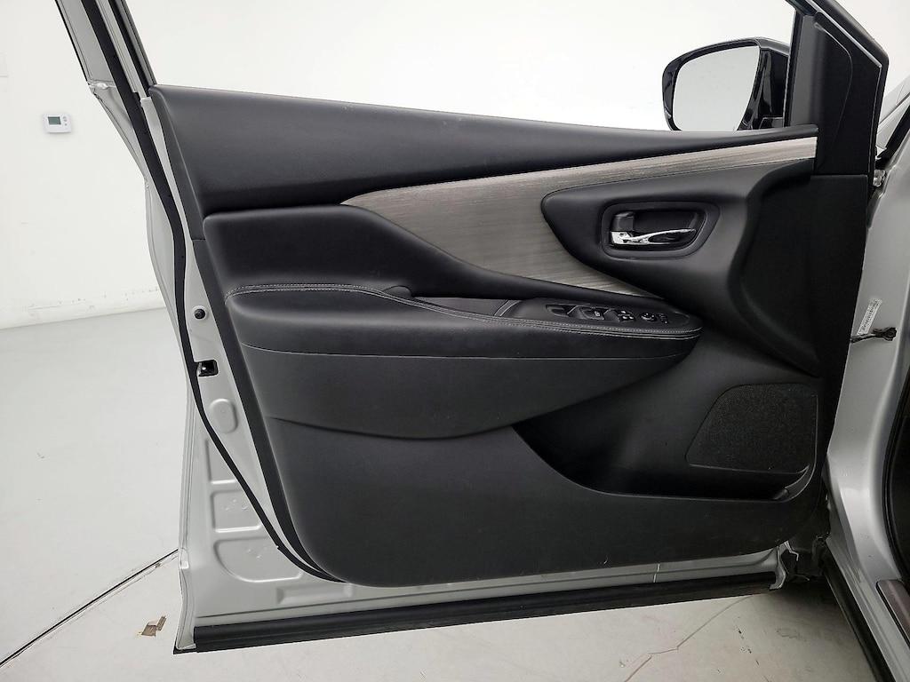 used 2015 Nissan Murano car, priced at $17,998