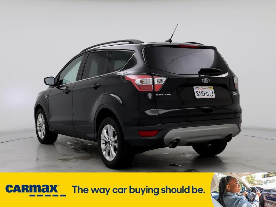 used 2017 Ford Escape car, priced at $12,998