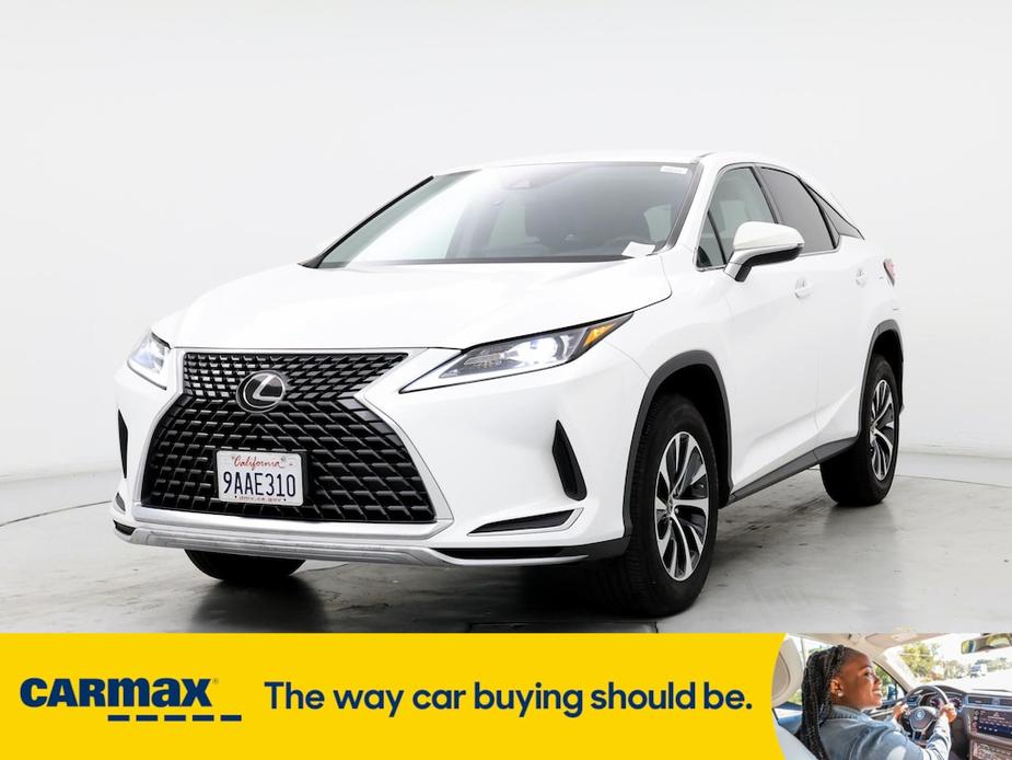 used 2022 Lexus RX 350 car, priced at $40,998